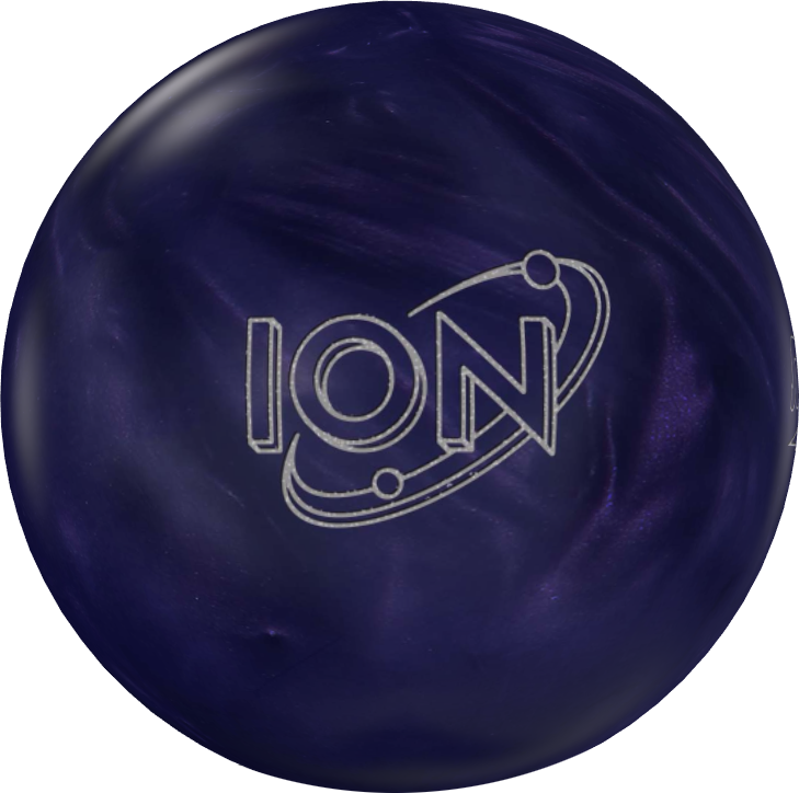 Storm Ion Pro Pearl Bowling Ball - Amethyst Pearl