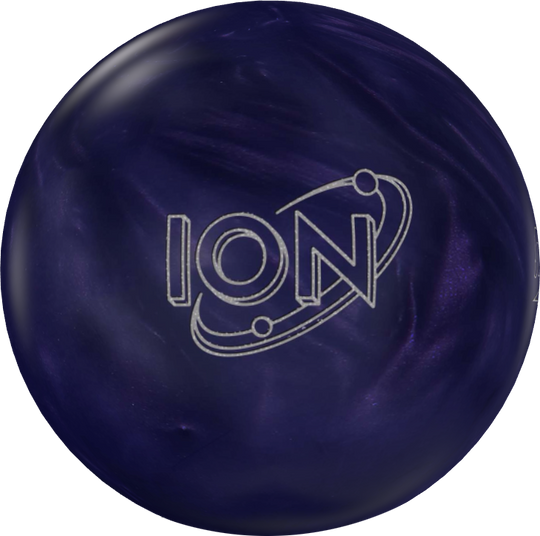 Storm Ion Pro Pearl Bowling Ball - Amethyst Pearl