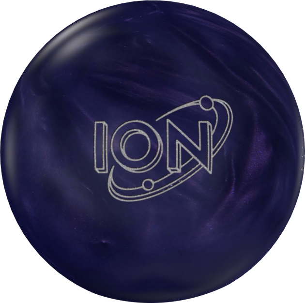 Storm Ion Pro Pearl Bowling Ball - Amethyst Pearl