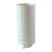 JoPo Grips Twist Inner Sleeve - Blank - White