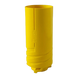 JoPo Grips Twist Inner Sleeve - Blank - Yellow