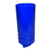 JoPo Grips Twist Inner Sleeve - Blank - Blue