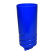 JoPo Grips Twist Inner Sleeve - Blank - Blue