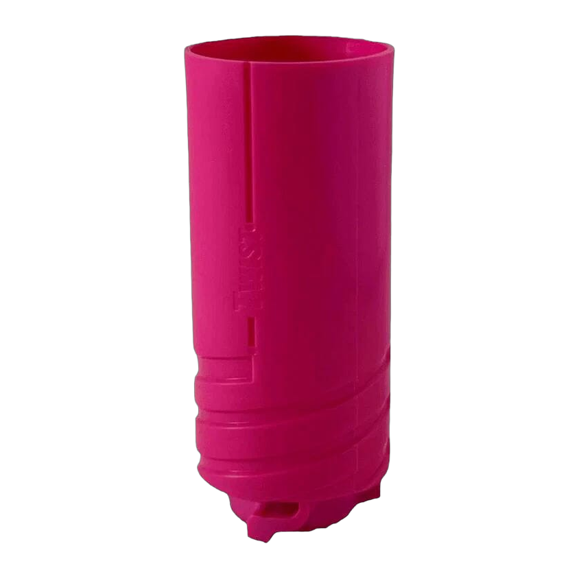 JoPo Grips Twist Inner Sleeve - Blank - Pink