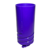 JoPo Grips Twist Inner Sleeve - Blank - Purple