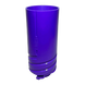 JoPo Grips Twist Inner Sleeve - Blank - Purple