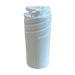 JoPo Grips Twist Inner Sleeve WITH Slug - White/White