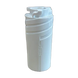 JoPo Grips Twist Inner Sleeve WITH Slug - White/White