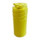JoPo Grips Twist Inner Sleeve WITH Slug - Yellow/Yellow