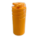 JoPo Grips Twist Inner Sleeve WITH Slug - Orange/Orange