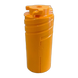 JoPo Grips Twist Inner Sleeve WITH Slug - Orange/Orange