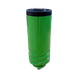 JoPo Grips Twist Inner Sleeve WITH Slug - Green/Black