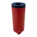 JoPo Grips Twist Inner Sleeve WITH Slug - Red/Black