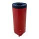 JoPo Grips Twist Inner Sleeve WITH Slug - Red/Black