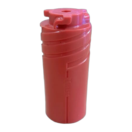 JoPo Grips Twist Inner Sleeve WITH Slug - Pink/Pink