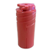 JoPo Grips Twist Inner Sleeve WITH Slug - Pink/Pink