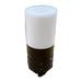 JoPo Grips Twist Inner Sleeve WITH Slug - Black/White