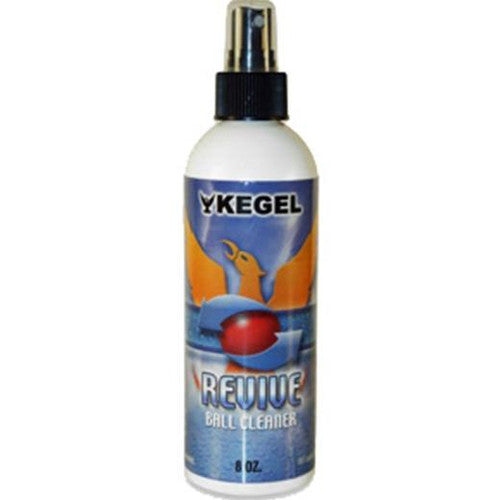 Kegel Revive Bowling Ball Cleaner