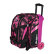 KR Strikeforce Cruiser Scratch Double Roller - Pink