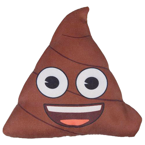 Poo Happens Grip Sack