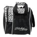KR Strikeforce Rook Single Tote - White Leopard