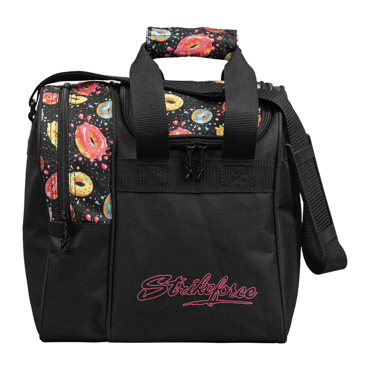 KR Strikeforce Rook Single Tote - Donuts