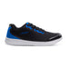 KR Strikeforce Glitz Women's Bowling Shoes - Black/Blue