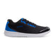 KR Strikeforce Glitz Women's Bowling Shoes - Black/Blue