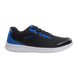 KR Strikeforce Glitz Women's Bowling Shoes - Black/Blue