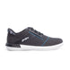 KR Strikeforce Women's Lux Bowling Shoes - Black/Ocean Blue