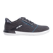 KR Strikeforce Women's Lux Bowling Shoes - Black/Ocean Blue