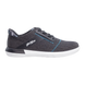 KR Strikeforce Women's Lux Bowling Shoes - Black/Ocean Blue