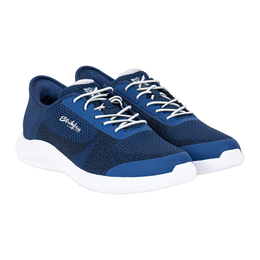 KR Strikeforce Men's Pilot Bowling Shoes - Navy