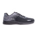 KR Strikeforce Men's Wingman Bowling Shoes - Black/Carbon