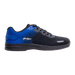 KR Strikeforce Men's Wingman Bowling Shoes - Black/Royal