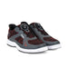 KR Strikeforce Men's Jet FT Bowling Shoes - Black/Red/Grey