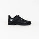 KR Strikeforce Men's Jet FT Bowling Shoes - Black/Silver, side view