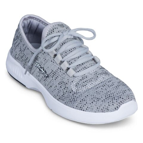 KR Strikeforce Women's Maui Bowling Shoes - Grey Youth
