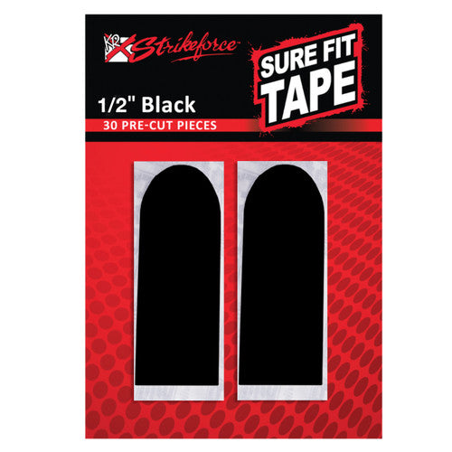 KR Strikeforce Sure Fit Tape