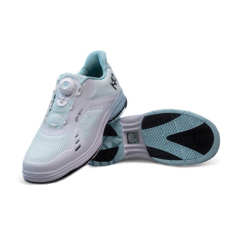 KR Strikeforce Lady Jet Bowling Shoes