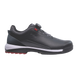 KR Strikeforce TPC Maven bowling shoe lateral view Black/Red