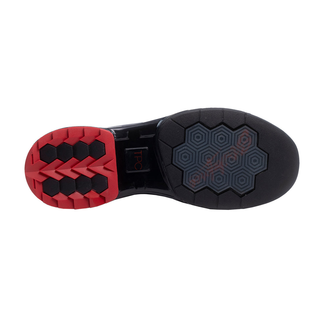 KR Strikeforce TPC Maven interchangeable TRI-Sole outsole