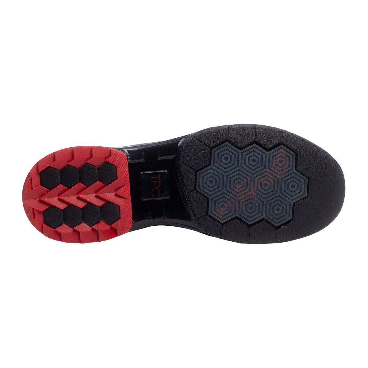 KR Strikeforce TPC Maven interchangeable TRI-Sole outsole