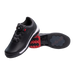 KR Strikeforce TPC Maven bowling shoe Black/Red with FreeLock dial and TRI-Sole