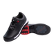 KR Strikeforce TPC Maven bowling shoe Black/Red with FreeLock dial and TRI-Sole