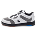 Brunswick Men's Fury Bowling Shoes - White