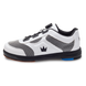 Brunswick Men's Fury Bowling Shoes - White