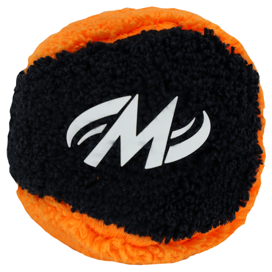 Motiv Puff Ball - Black/Orange