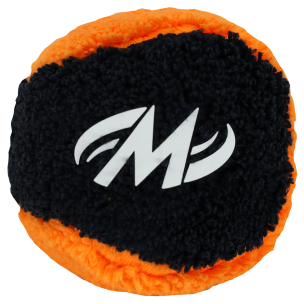 Motiv Puff Ball - Black/Orange