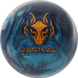 Motiv Apex Jackal Bowling Ball